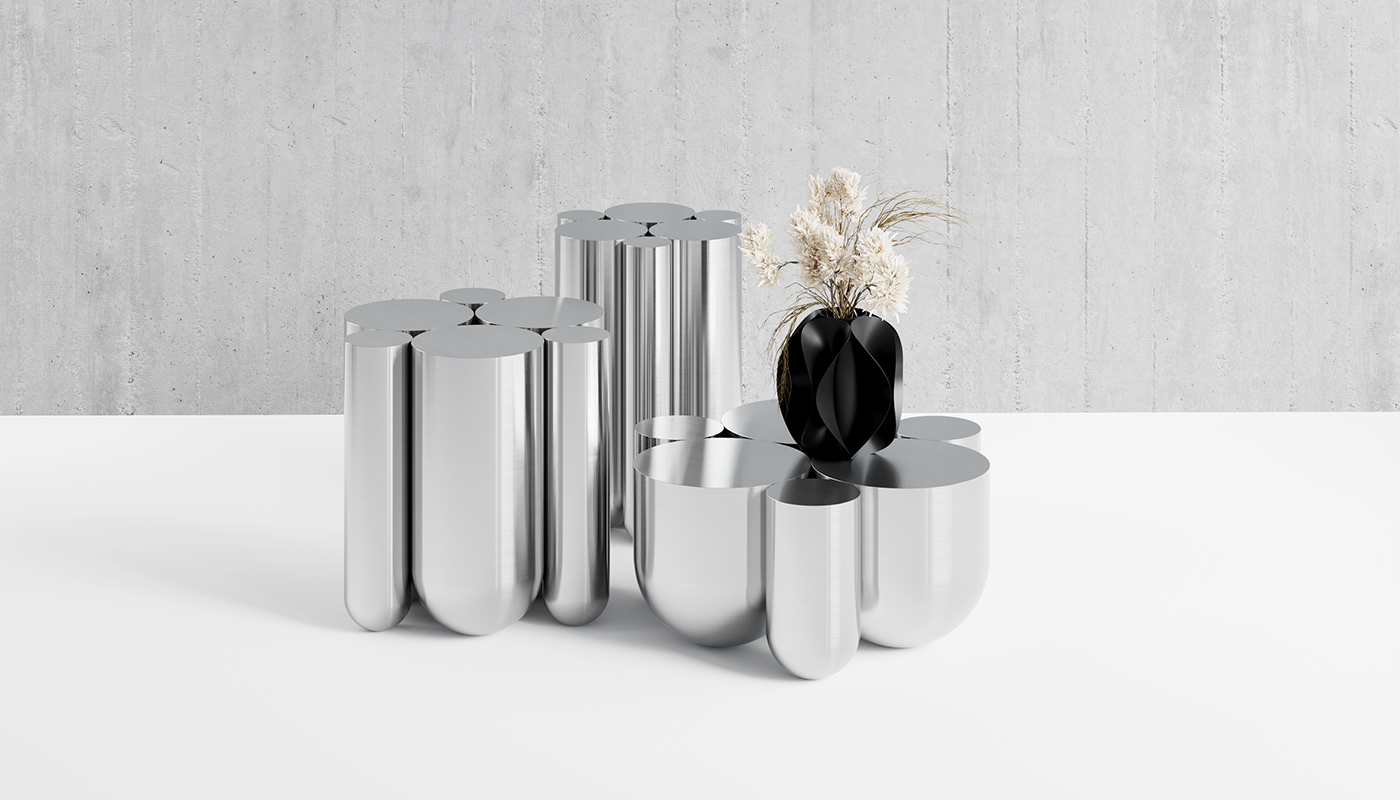 innovate，furniture，Coffee table，Table，environment protection，