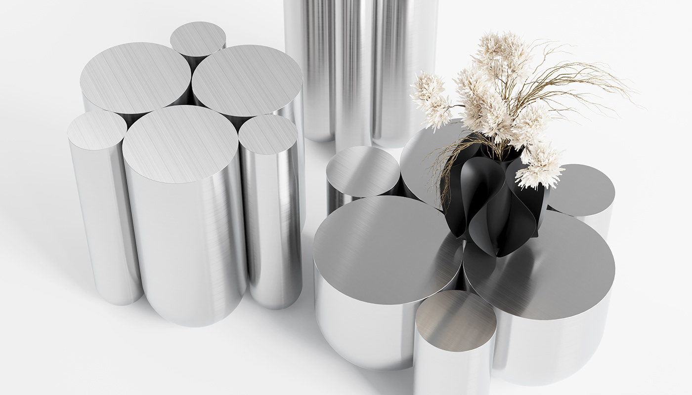 innovate，furniture，Coffee table，Table，environment protection，