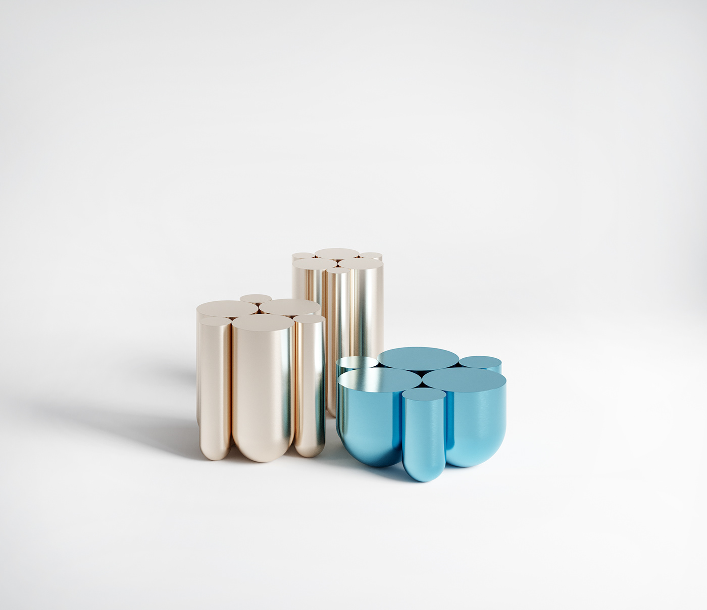 innovate，furniture，Coffee table，Table，environment protection，