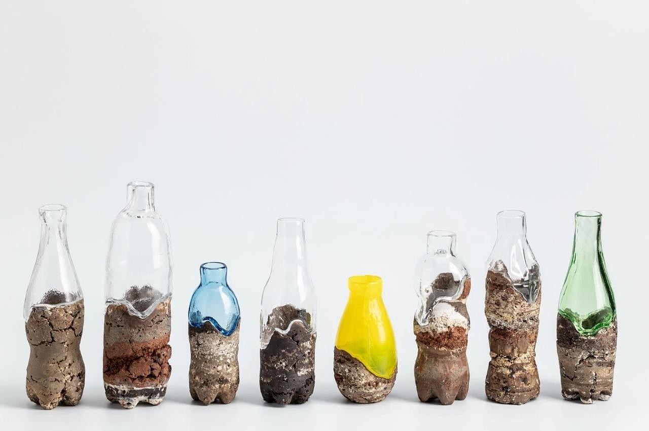 Plastic bottle，Organic，FUWA，environment protection，
