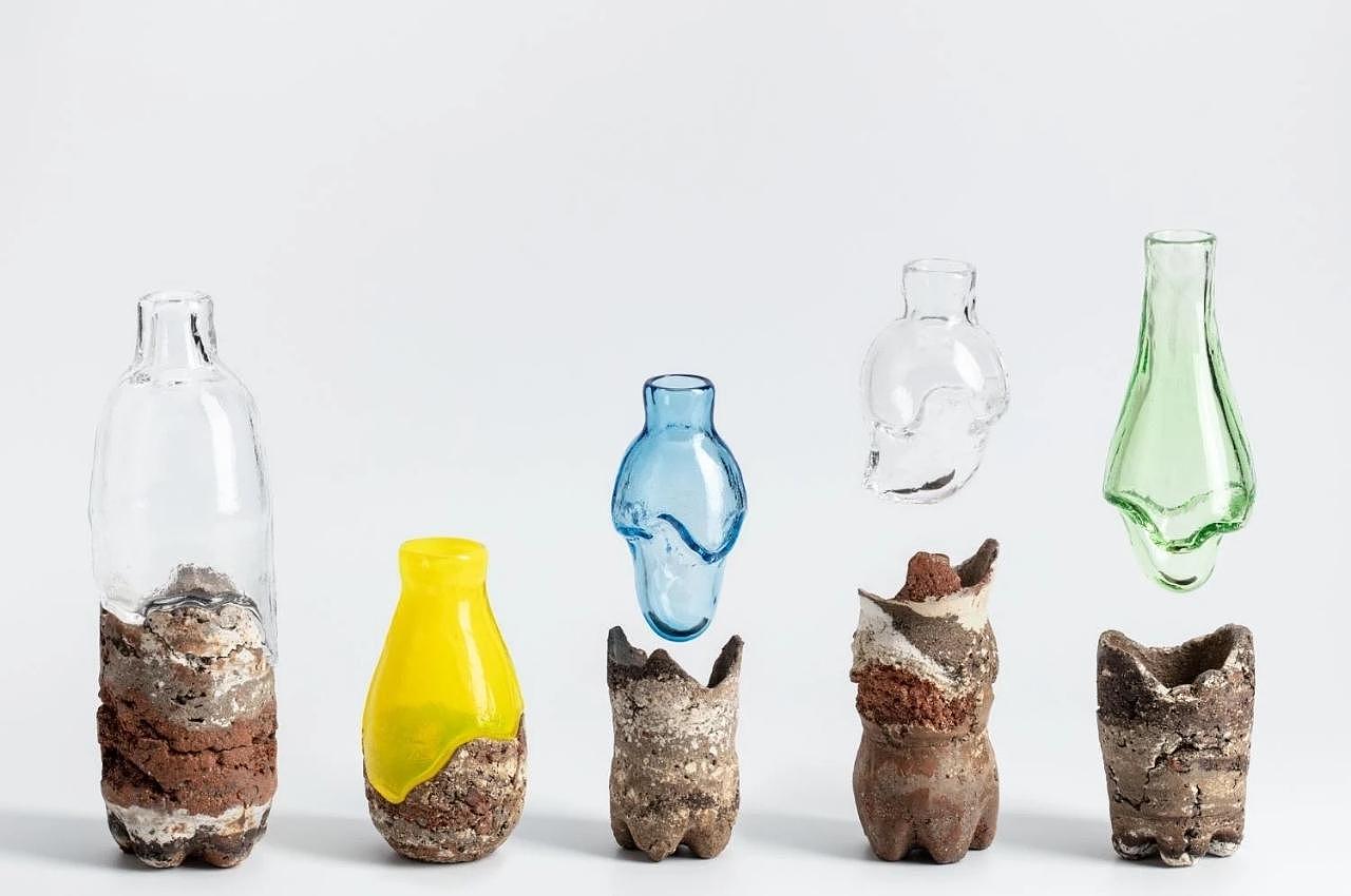 Plastic bottle，Organic，FUWA，environment protection，