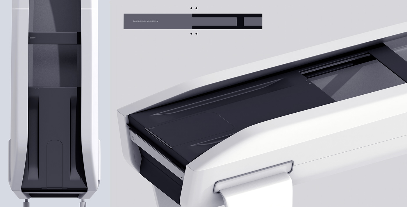 vehicle，automobile，industrial design，Design，Art，Dock，wharf，Charging cruise boat yacht，