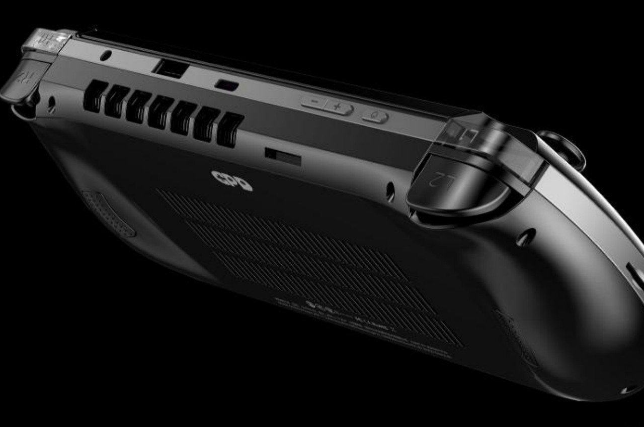 Handheld computer，pc，recreational machines，Retro，