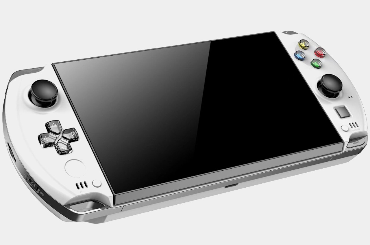 Handheld computer，pc，recreational machines，Retro，
