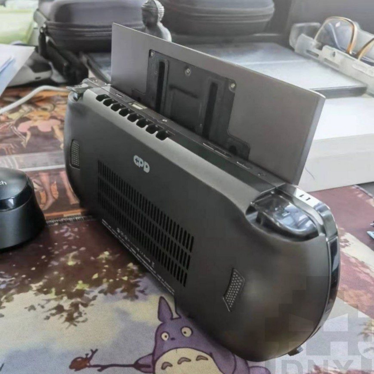 Handheld computer，pc，recreational machines，Retro，