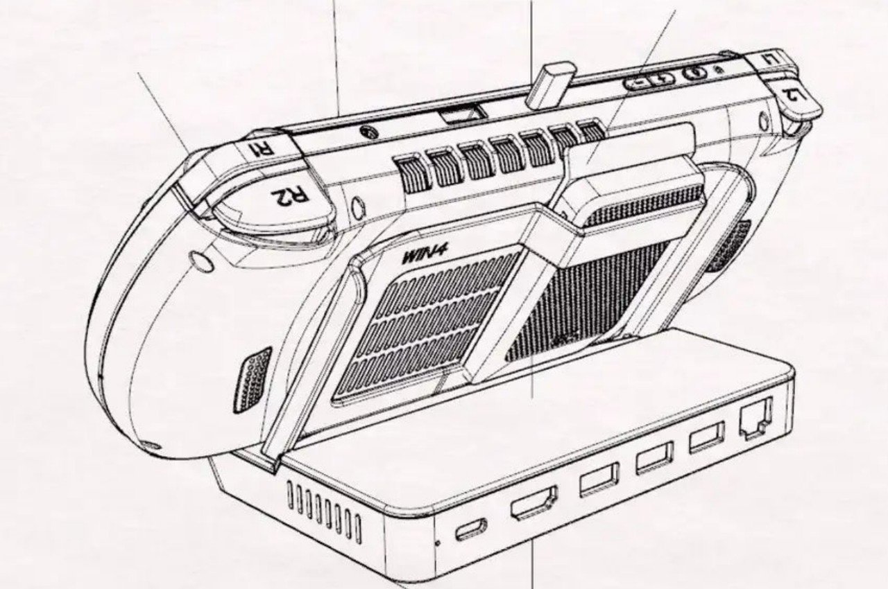 掌上電腦,pc,遊戲機,復古