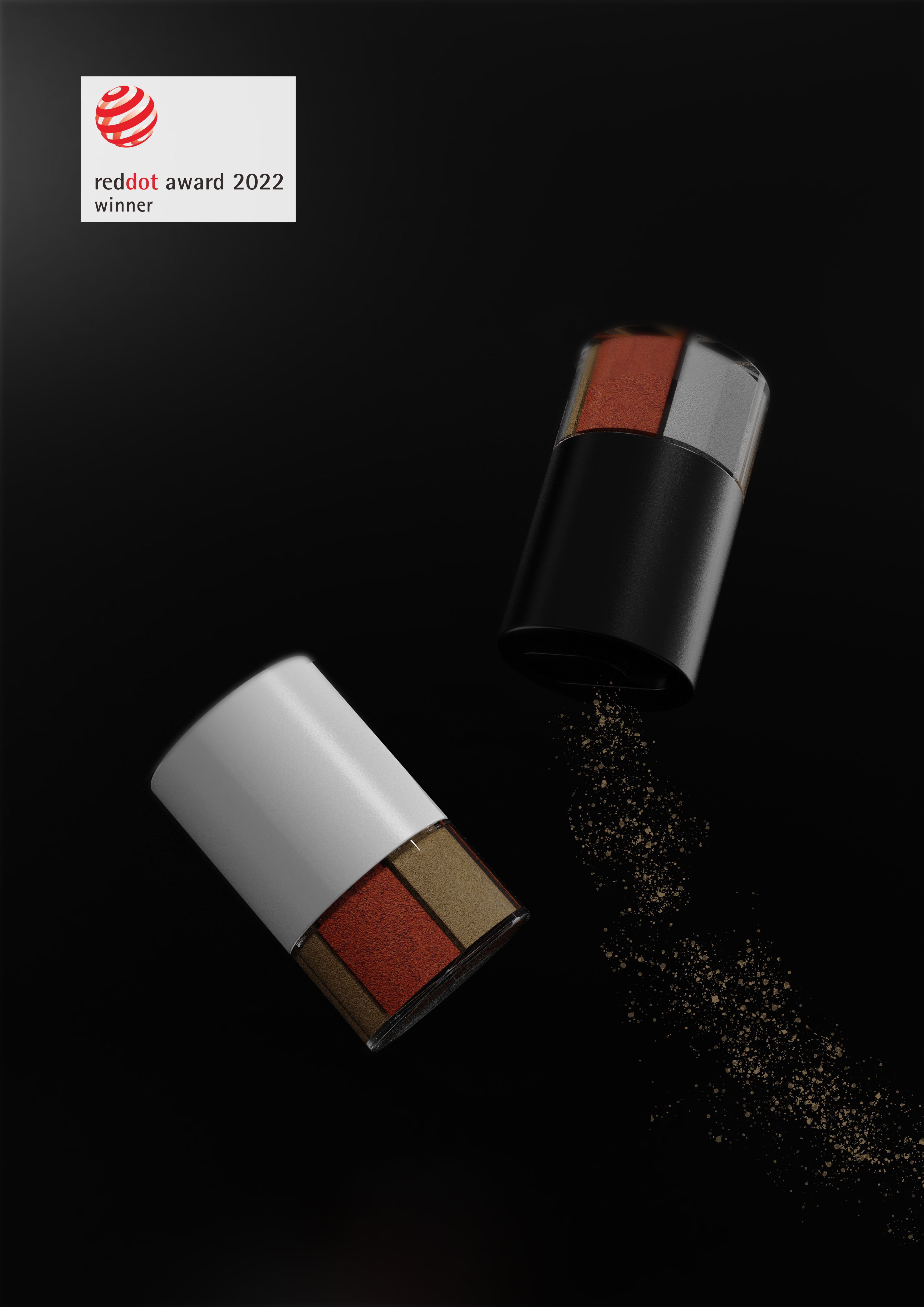 industrial design，product，product design，science and technology，kitchen，red dot，Red dot award，