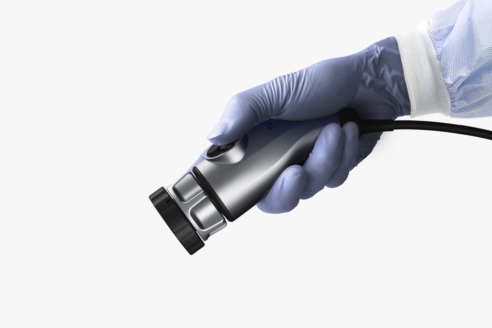 Endoscope camera handle，Medical products，Surgical equipment，