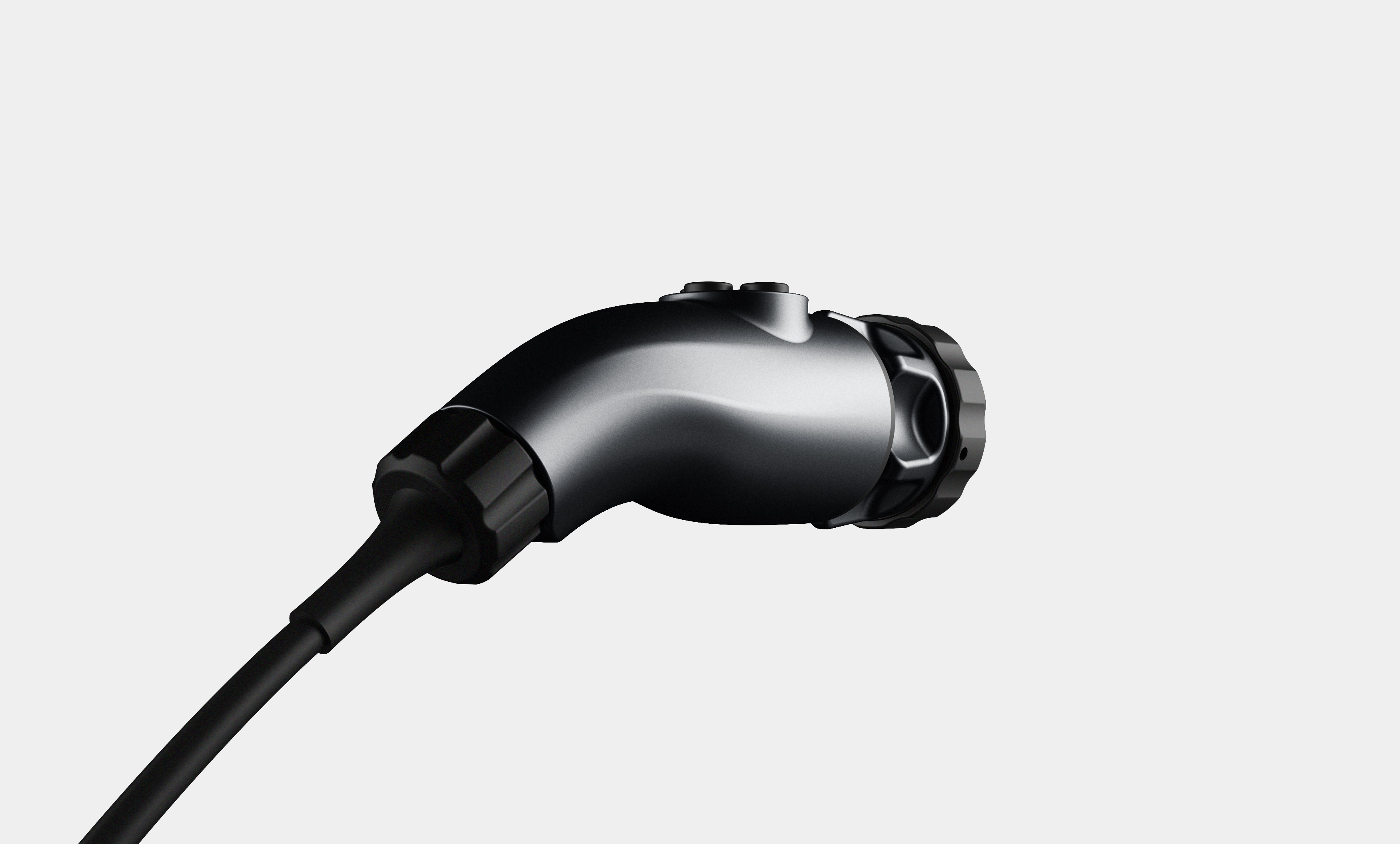 Endoscope camera handle，Medical products，Surgical equipment，