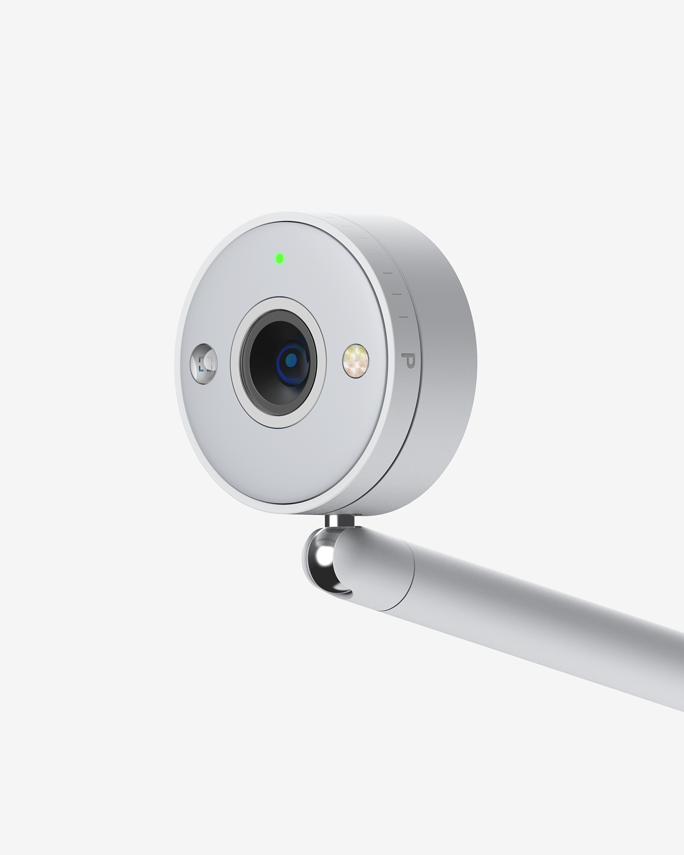 acollective studio，Lyle Kim，Virtual collaboration device，Specula，Removable remote control，Desk lamp，camera，intelligence，