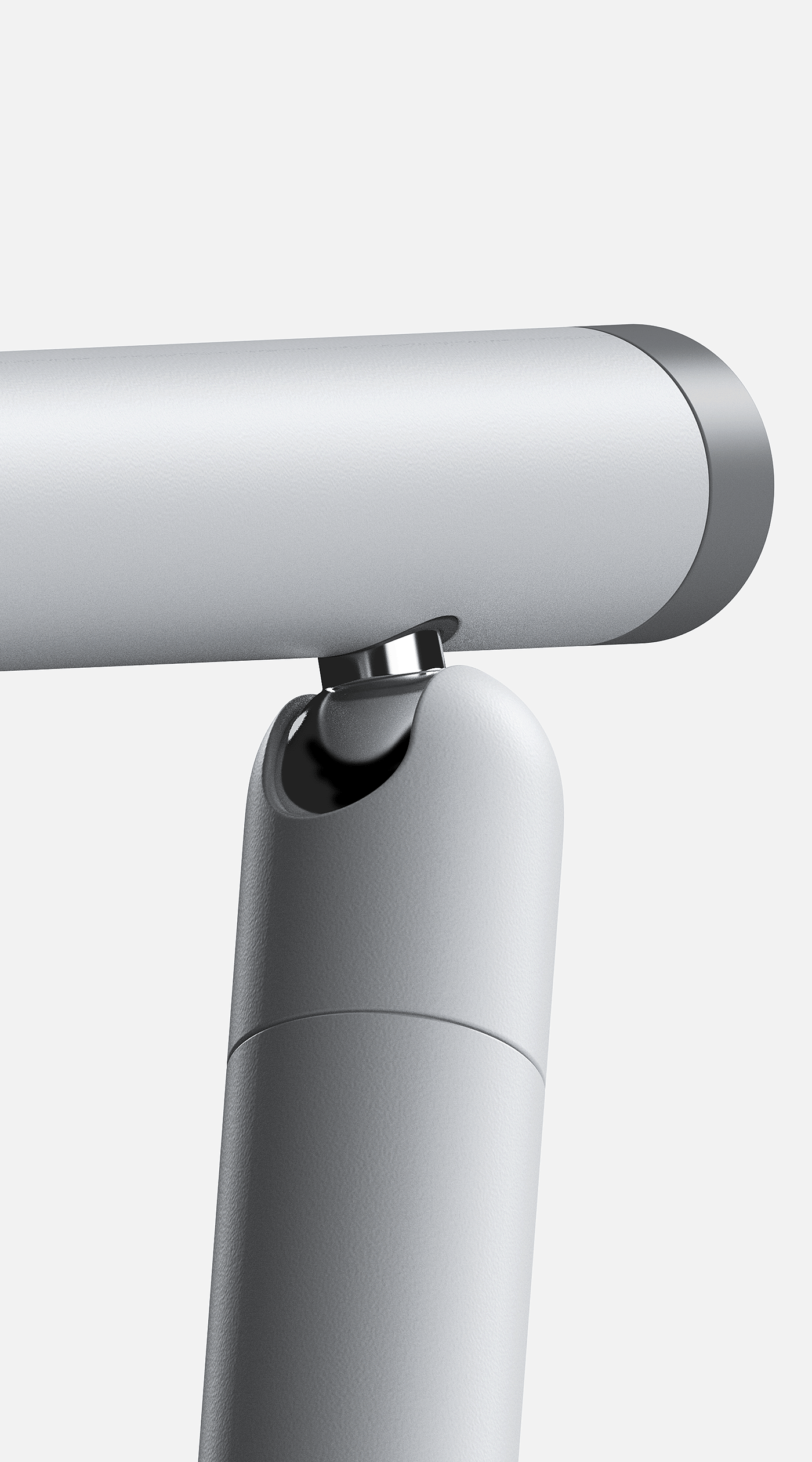 acollective studio，Lyle Kim，Virtual collaboration device，Specula，Removable remote control，Desk lamp，camera，intelligence，