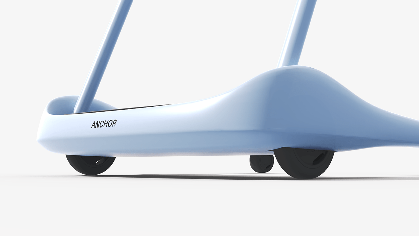 AIDS，aged，healthy，product design，recovery，walk，