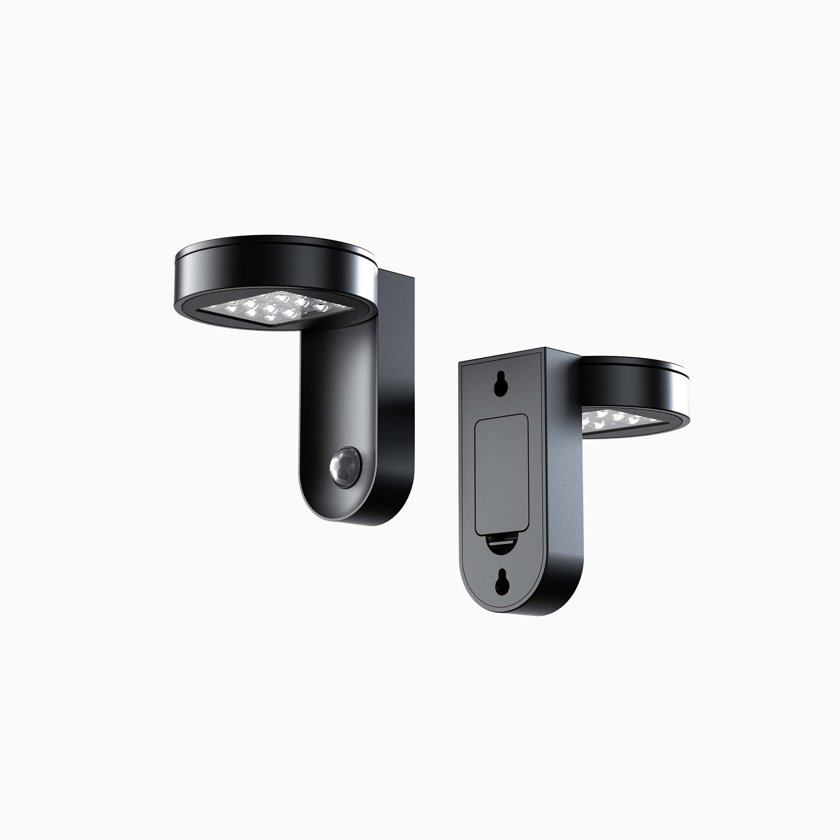 Lamp design，electronic product，Outdoor lighting，lamps and lanterns，solar energy，modularization，serialization，equipment，