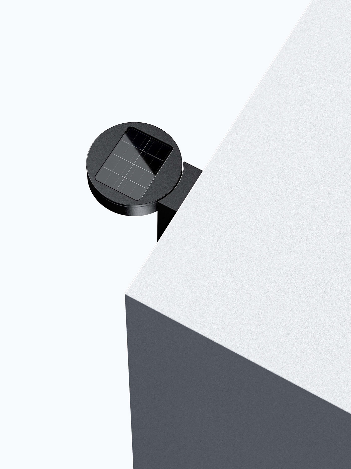 Lamp design，electronic product，Outdoor lighting，lamps and lanterns，solar energy，modularization，serialization，equipment，