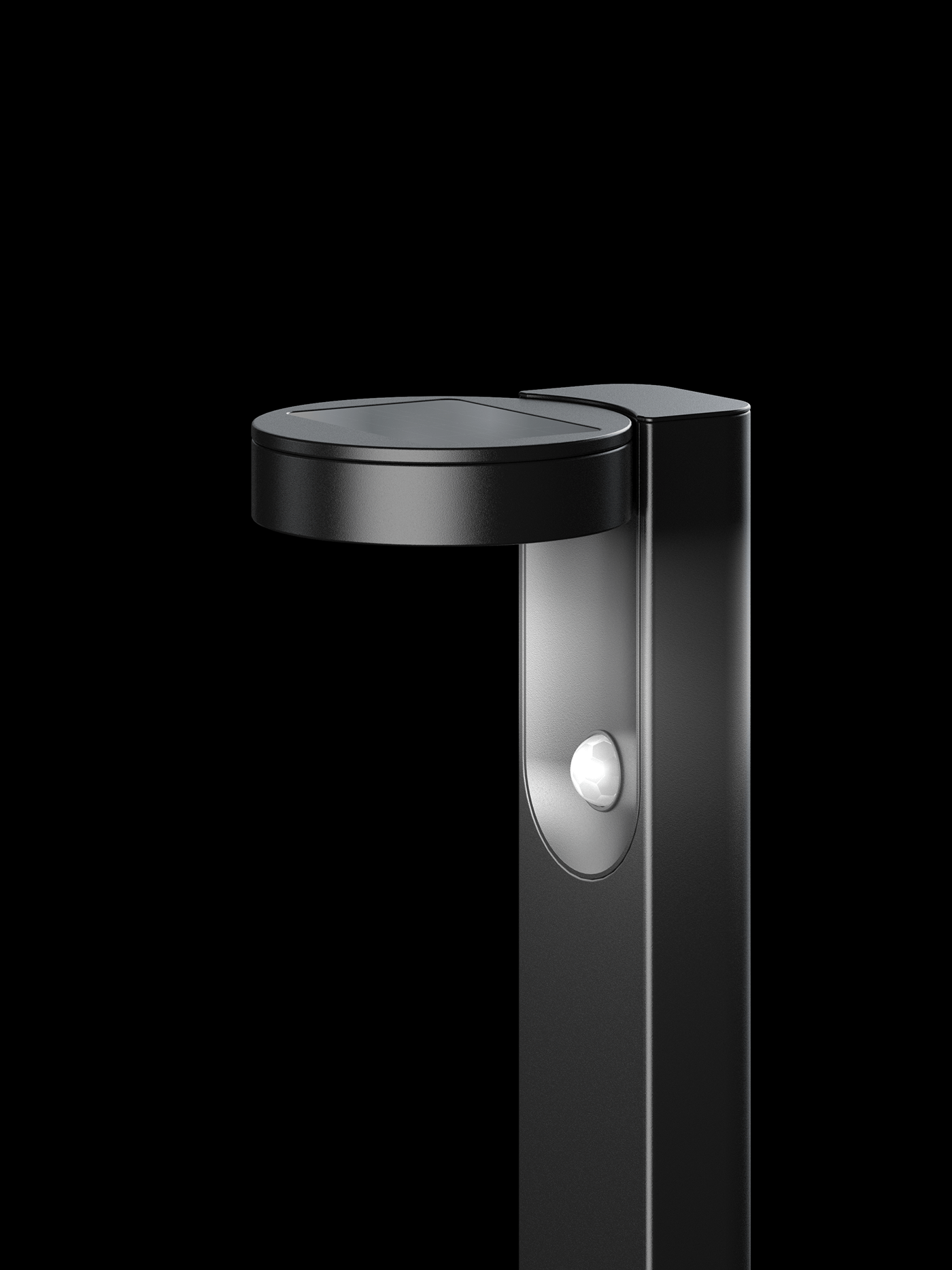 Lamp design，electronic product，Outdoor lighting，lamps and lanterns，solar energy，modularization，serialization，equipment，