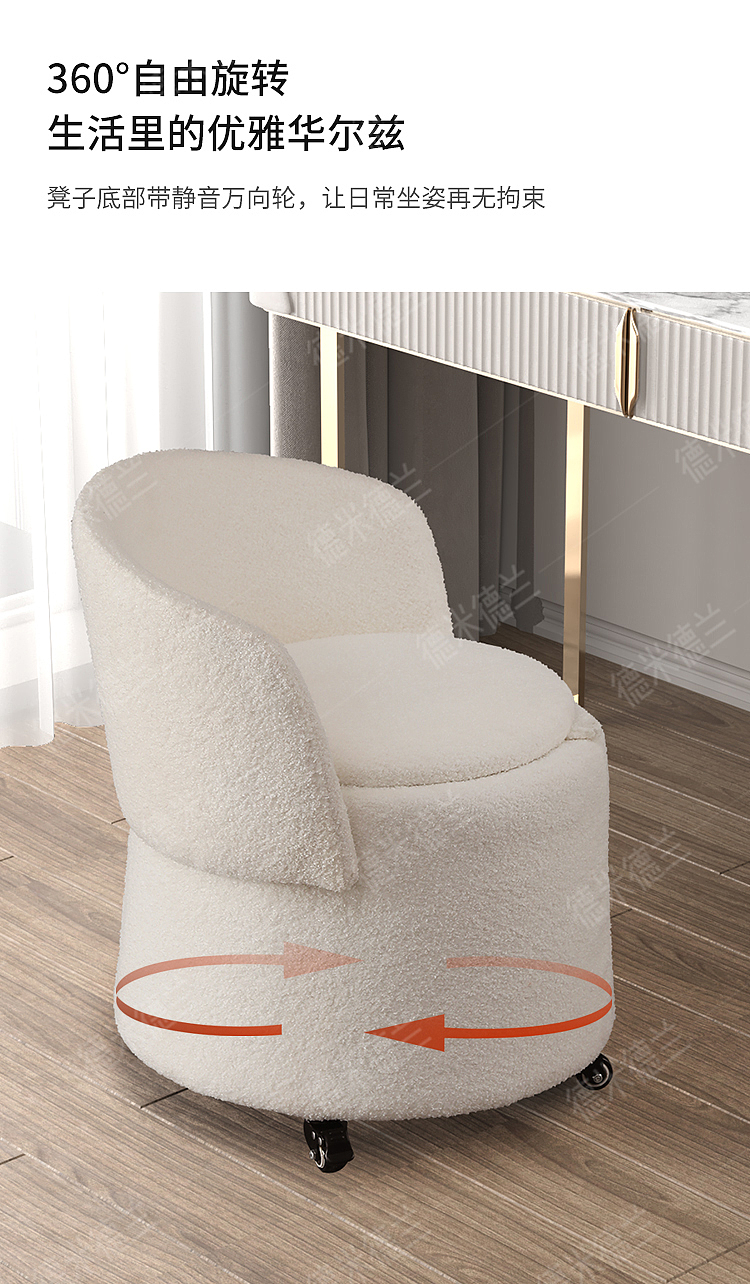 3D modeling, renderings, details pages，