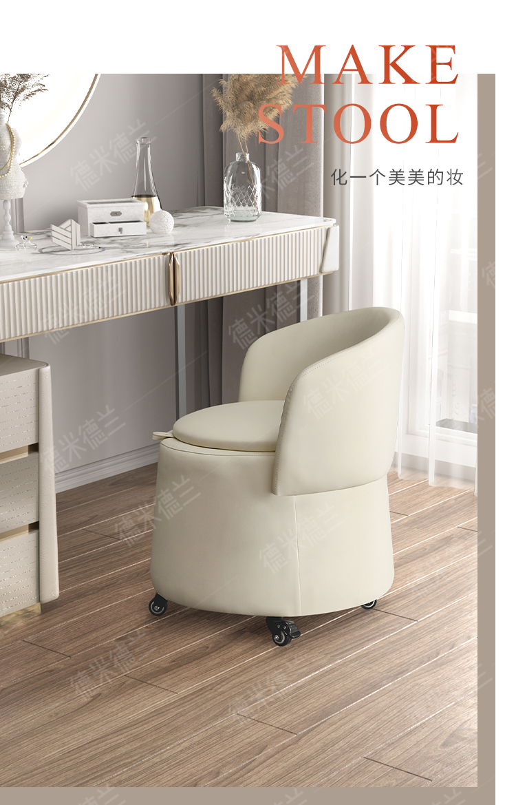 3D modeling, renderings, details pages，