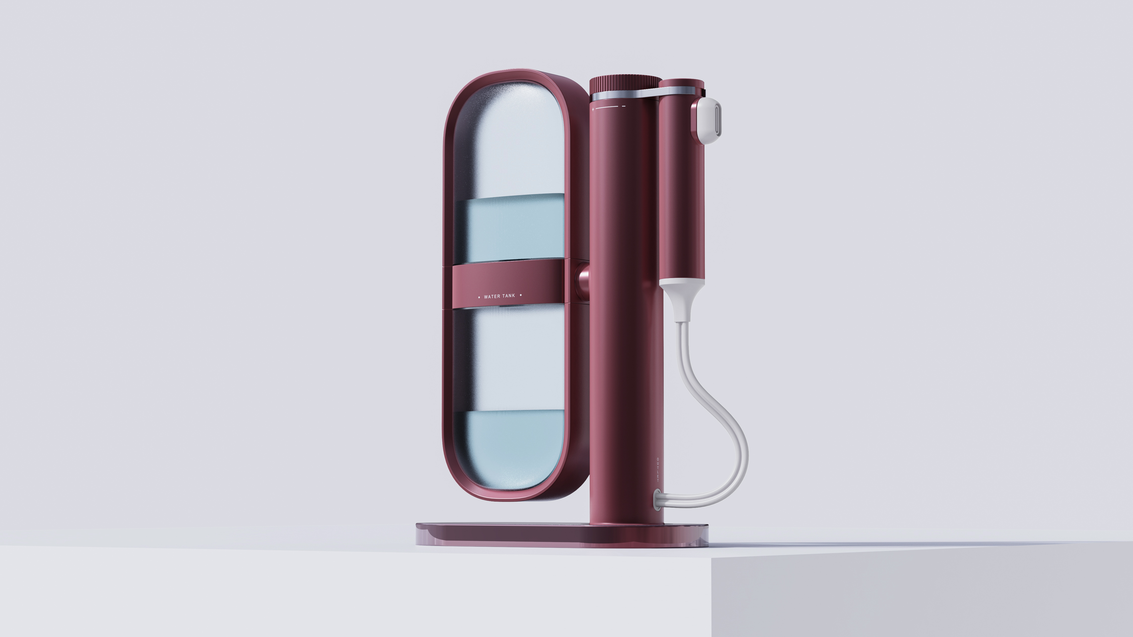 cosmetic instrument，Personal care products，Appearance design，