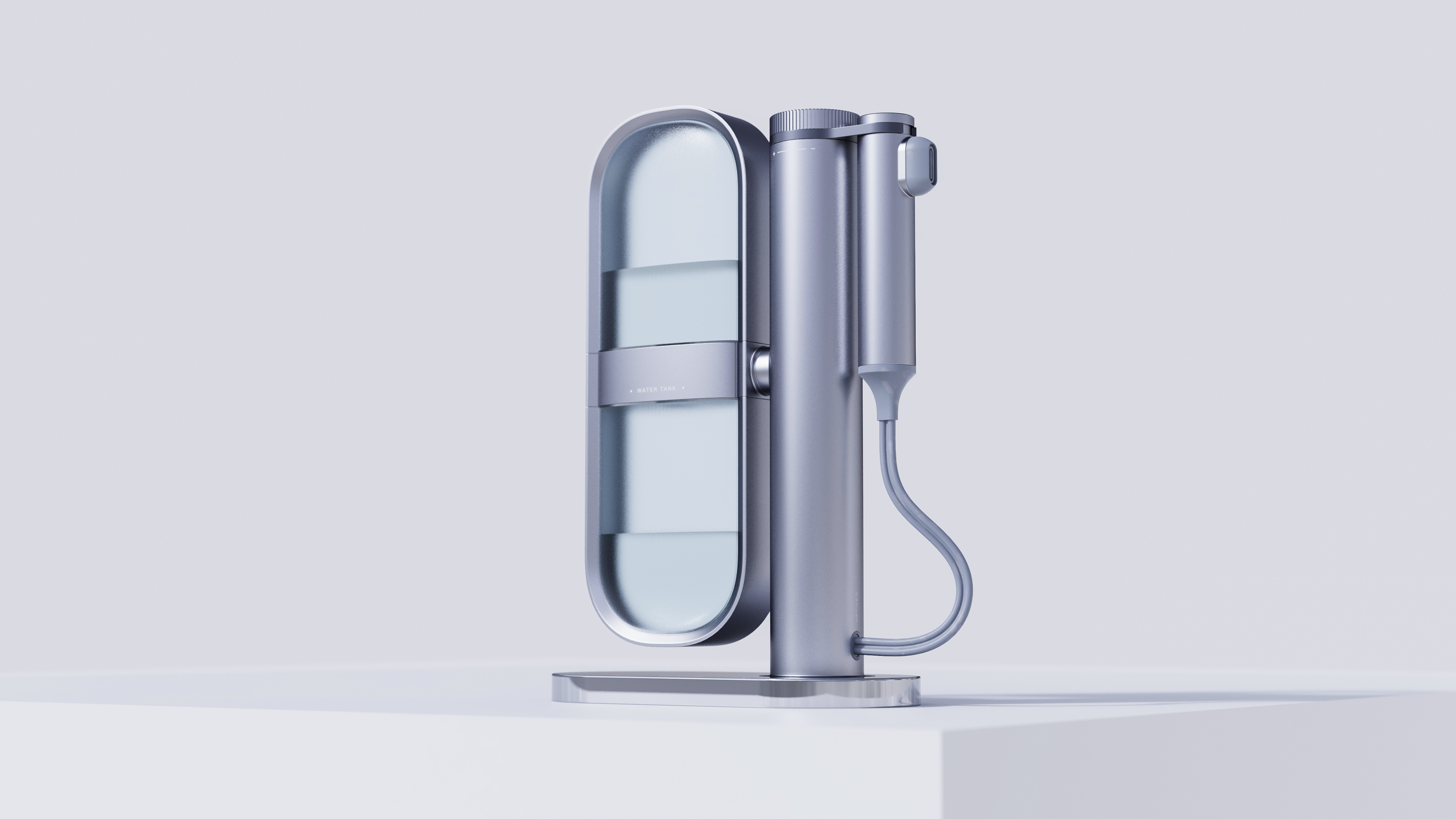 cosmetic instrument，Personal care products，Appearance design，