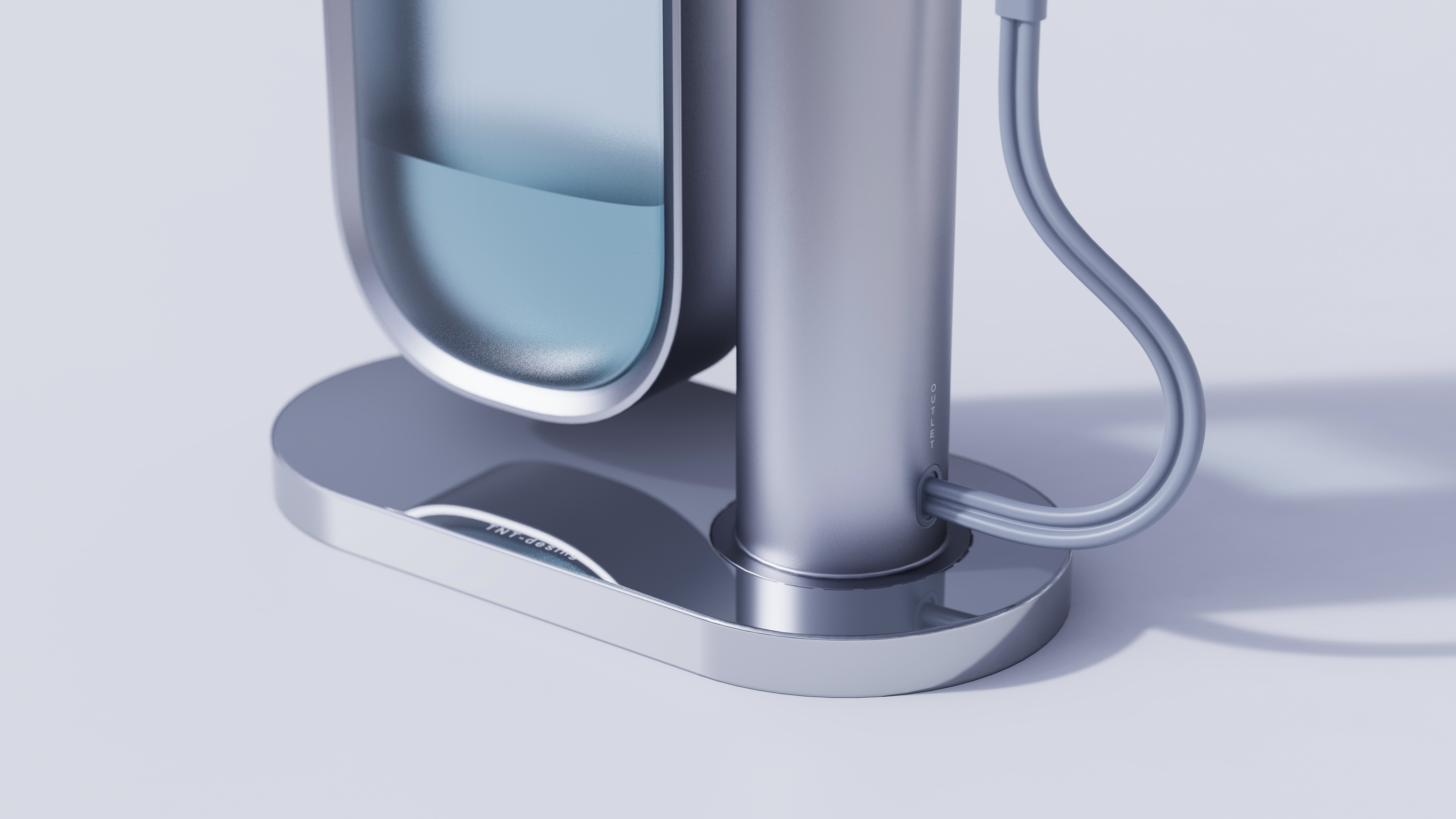 cosmetic instrument，Personal care products，Appearance design，