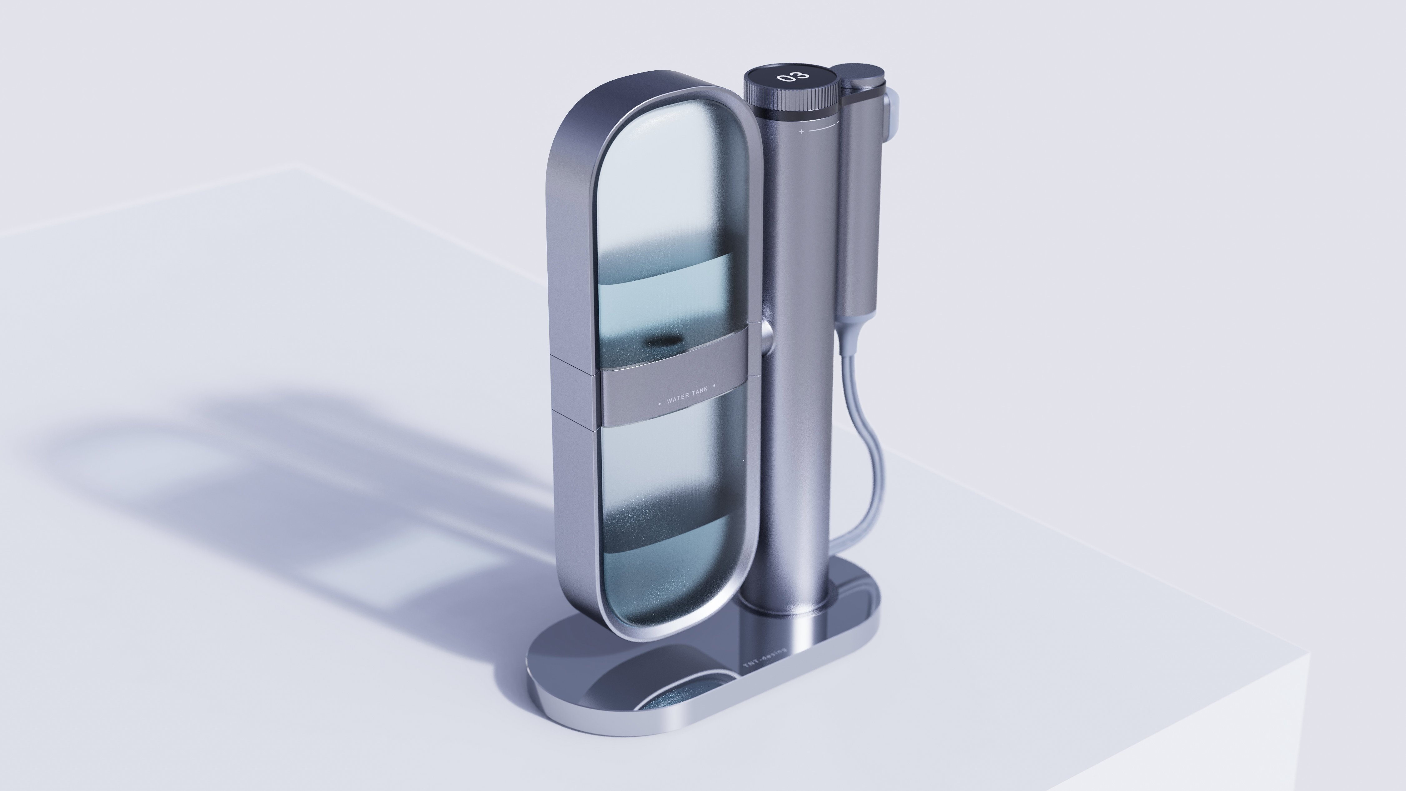 cosmetic instrument，Personal care products，Appearance design，