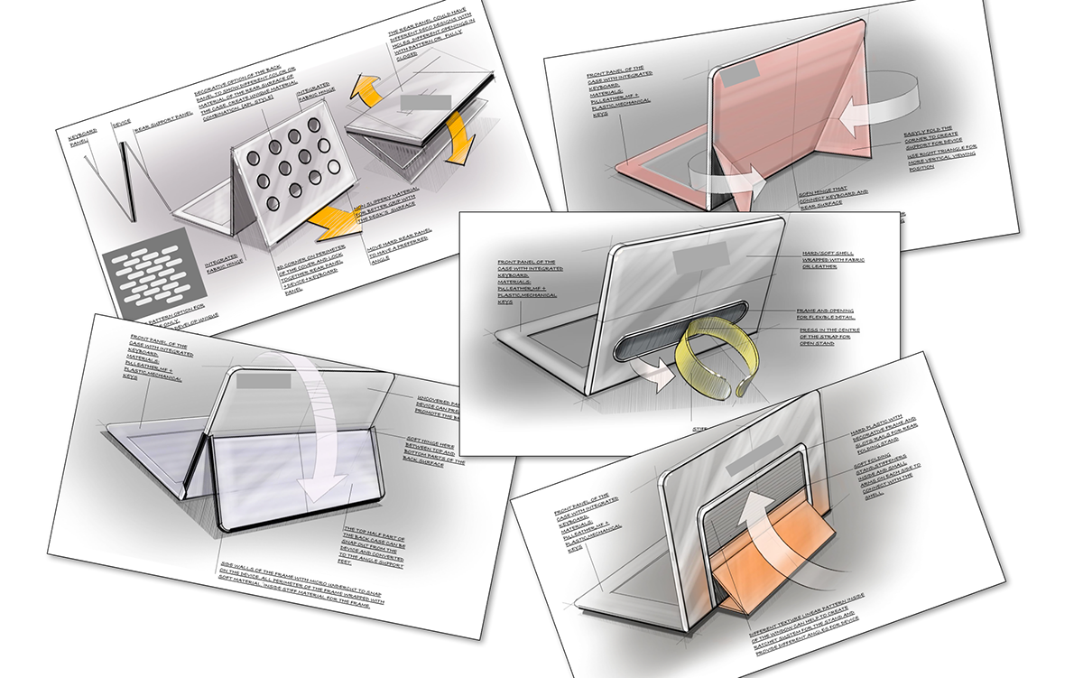 Sketch，design process ，development，Hand drawn，draft，