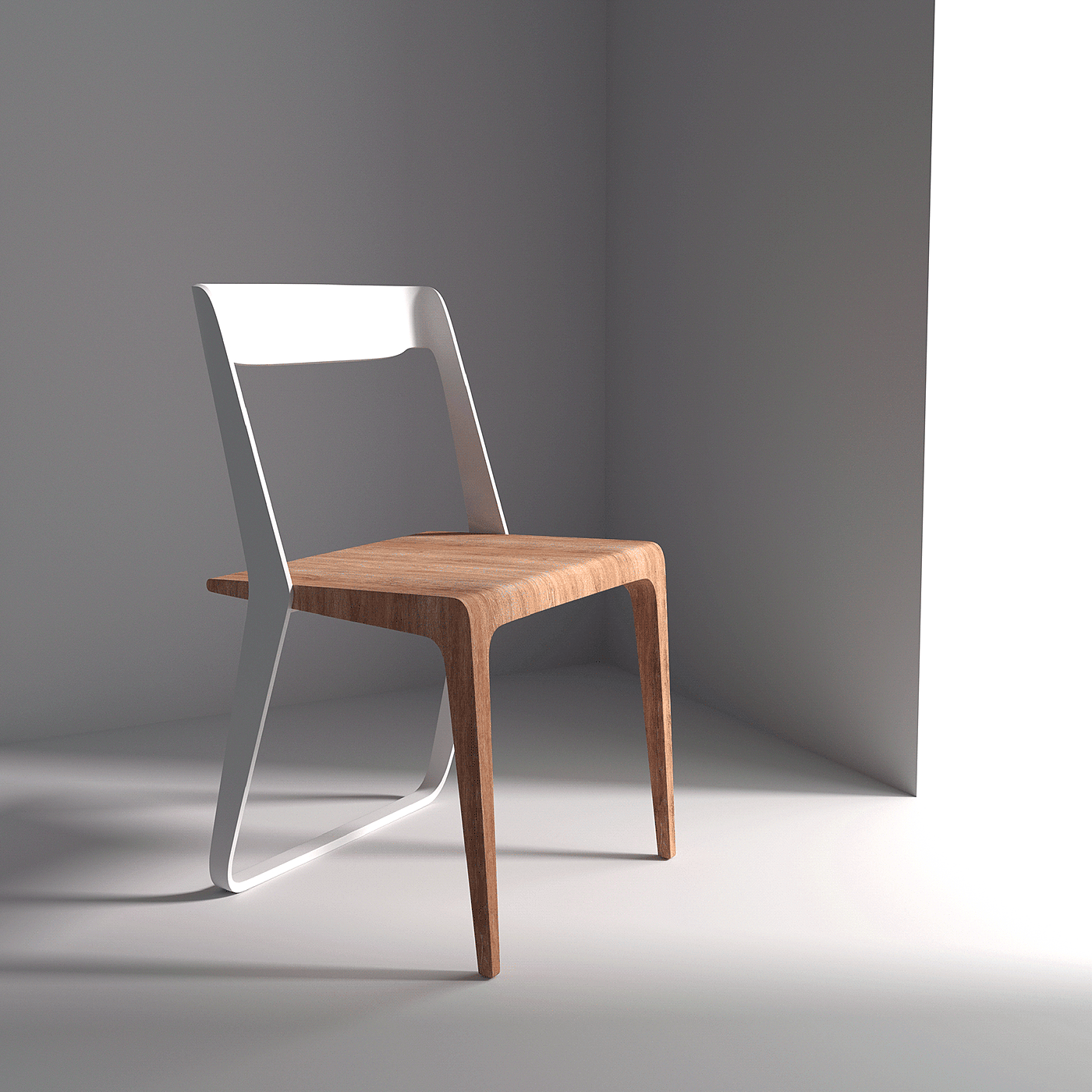 3d，3ds Max，chair，furniture，industrial design，product，Model，visualization，