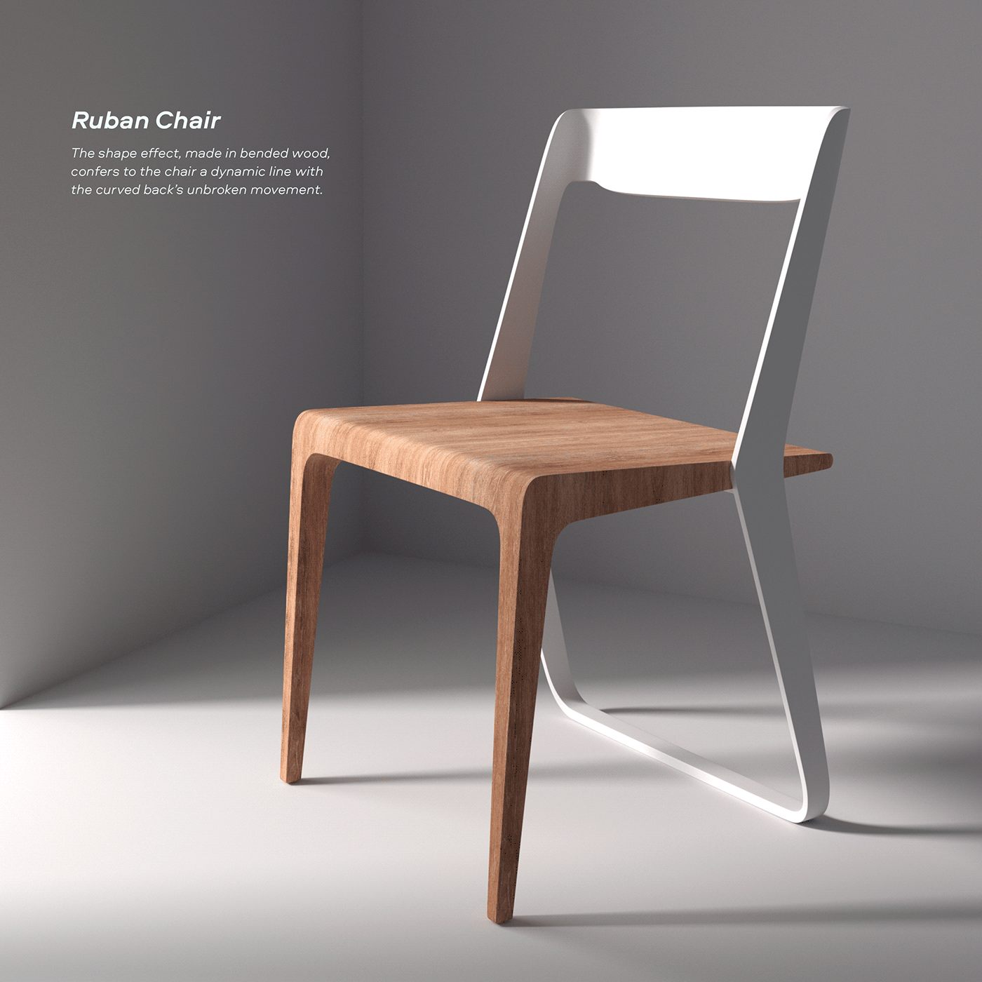 3d，3ds Max，chair，furniture，industrial design，product，Model，visualization，