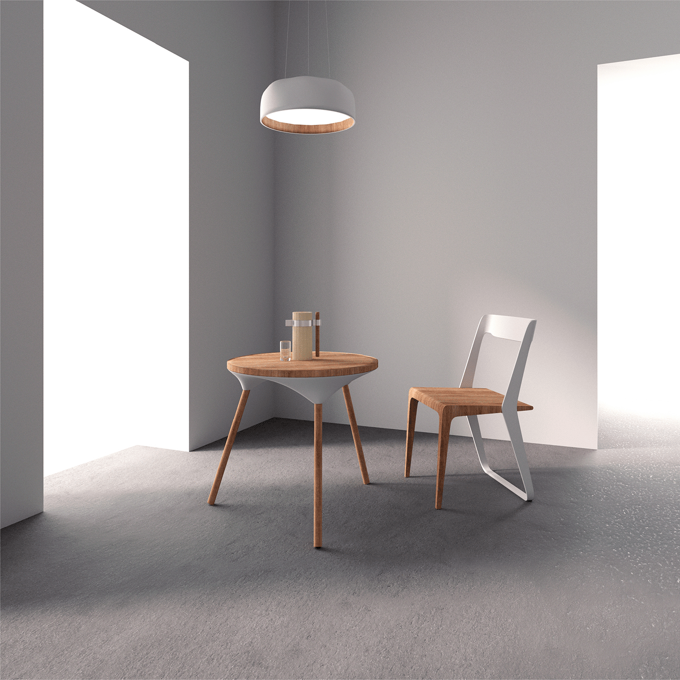 3d，3ds Max，chair，furniture，industrial design，product，Model，visualization，