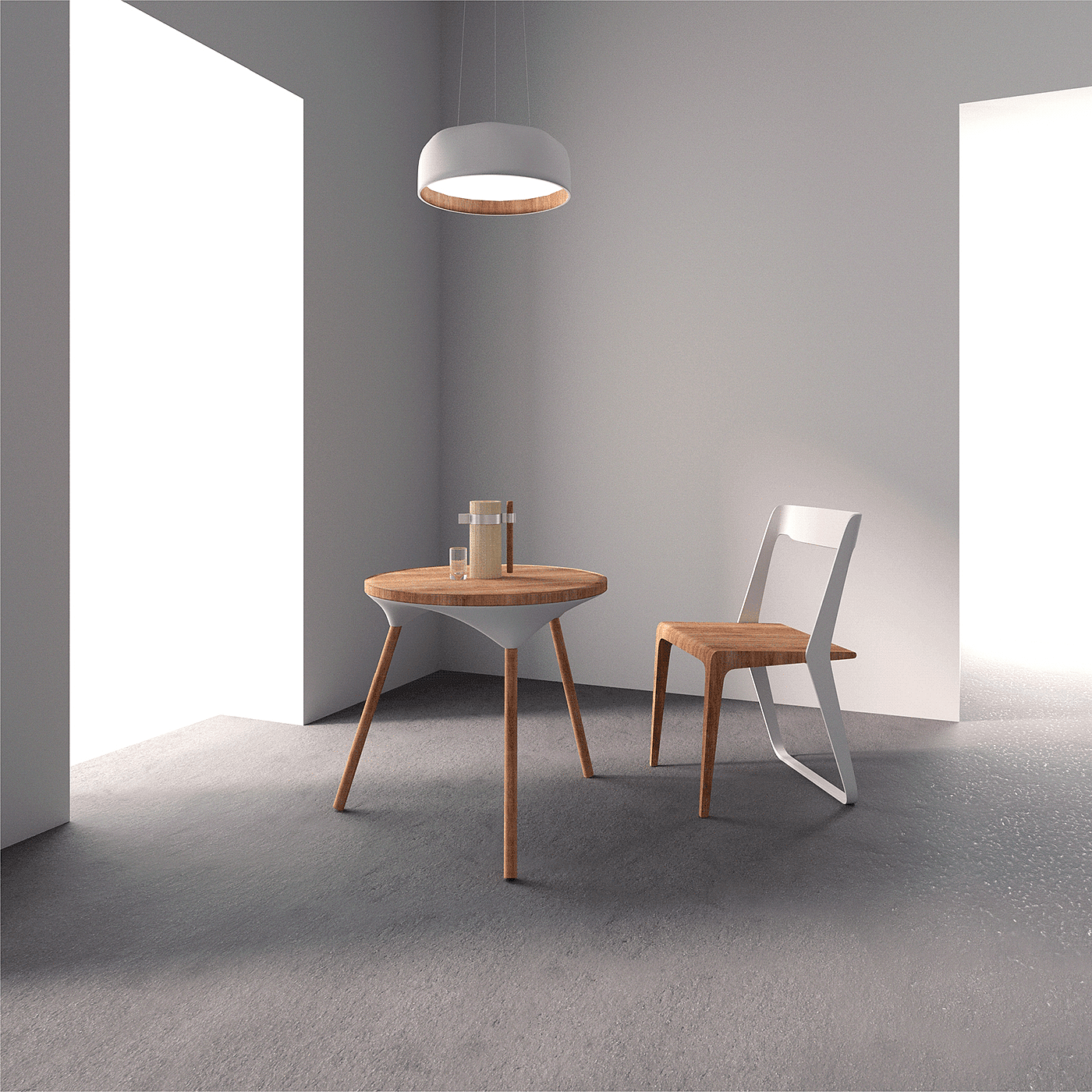 3d，3ds Max，chair，furniture，industrial design，product，Model，visualization，