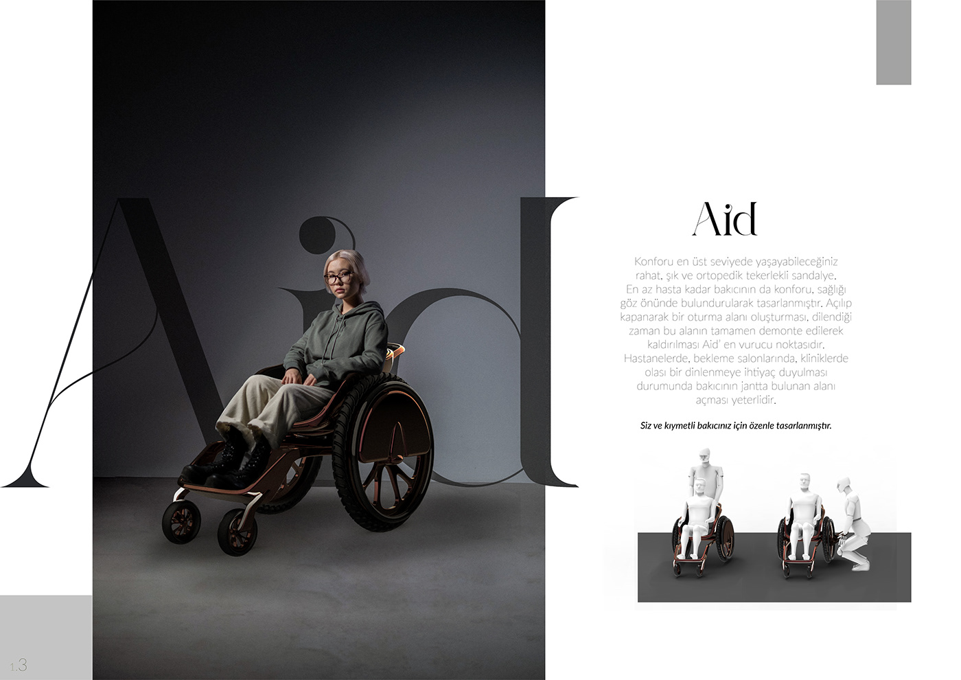 product design，industrial design，wheelchair，healthy，