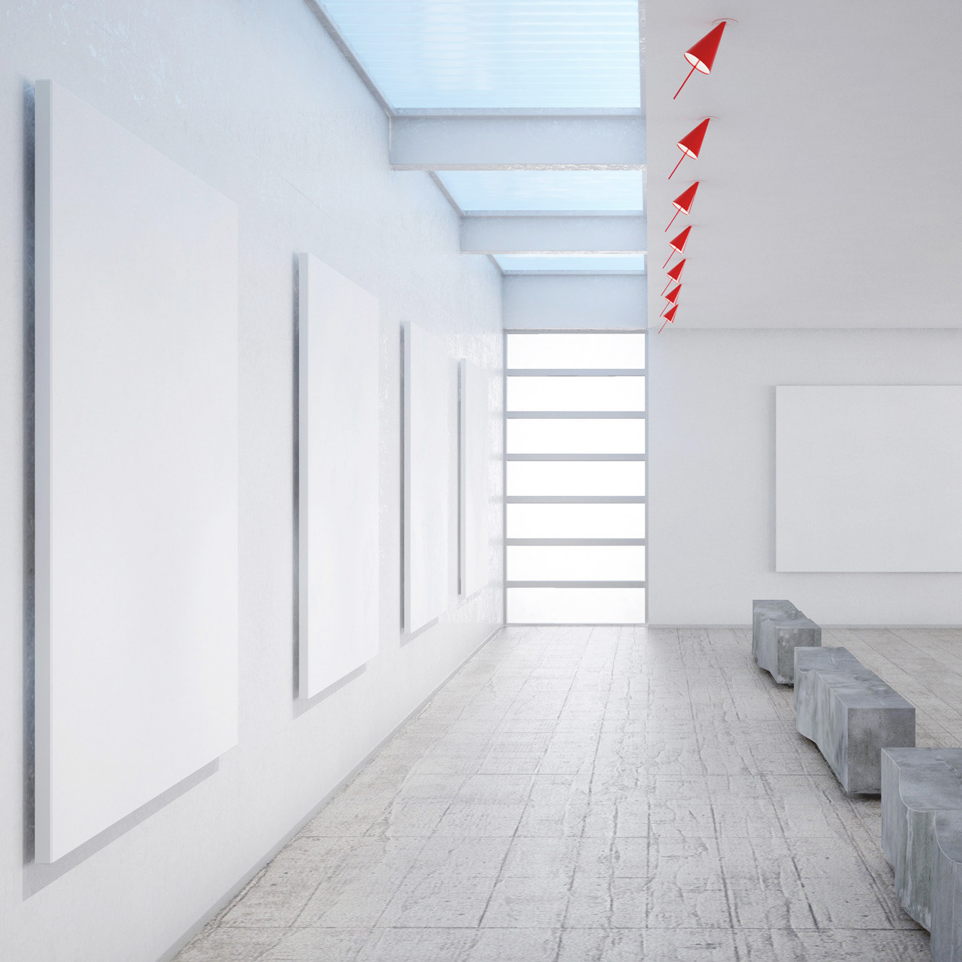 a chandelier，industrial design，product design，Design，lamp，Minimalist，