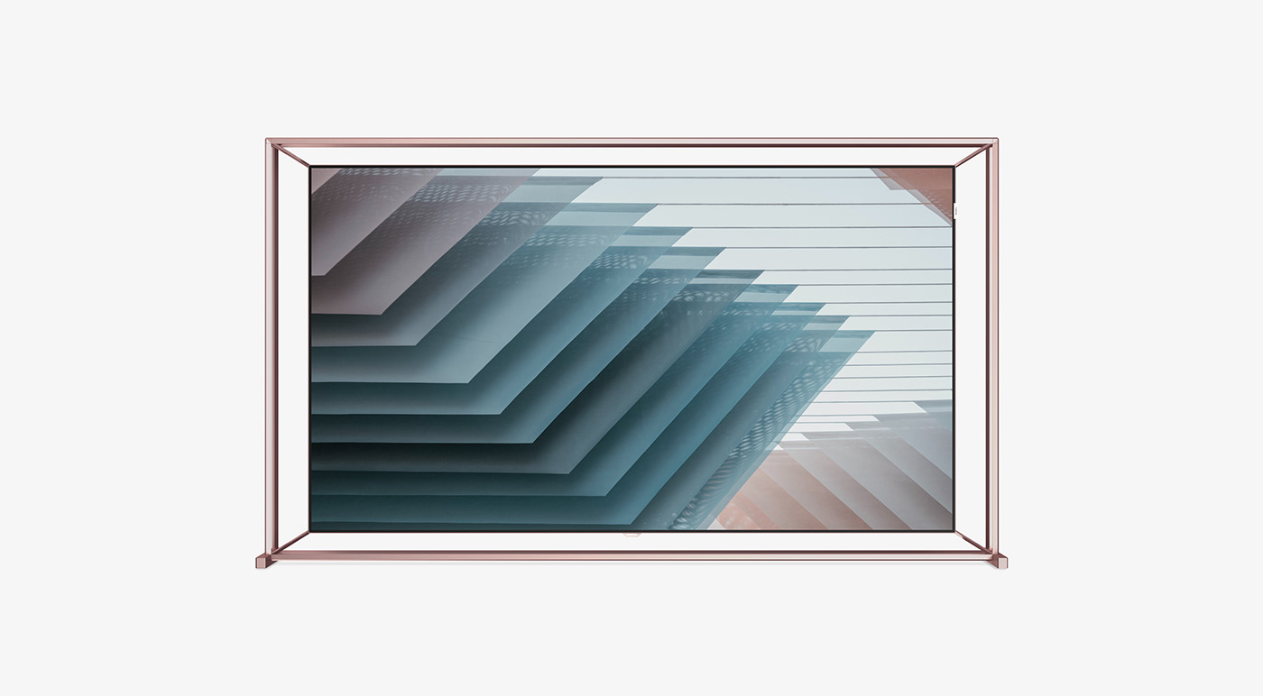 lg，monitor，Showcase，electronic product，