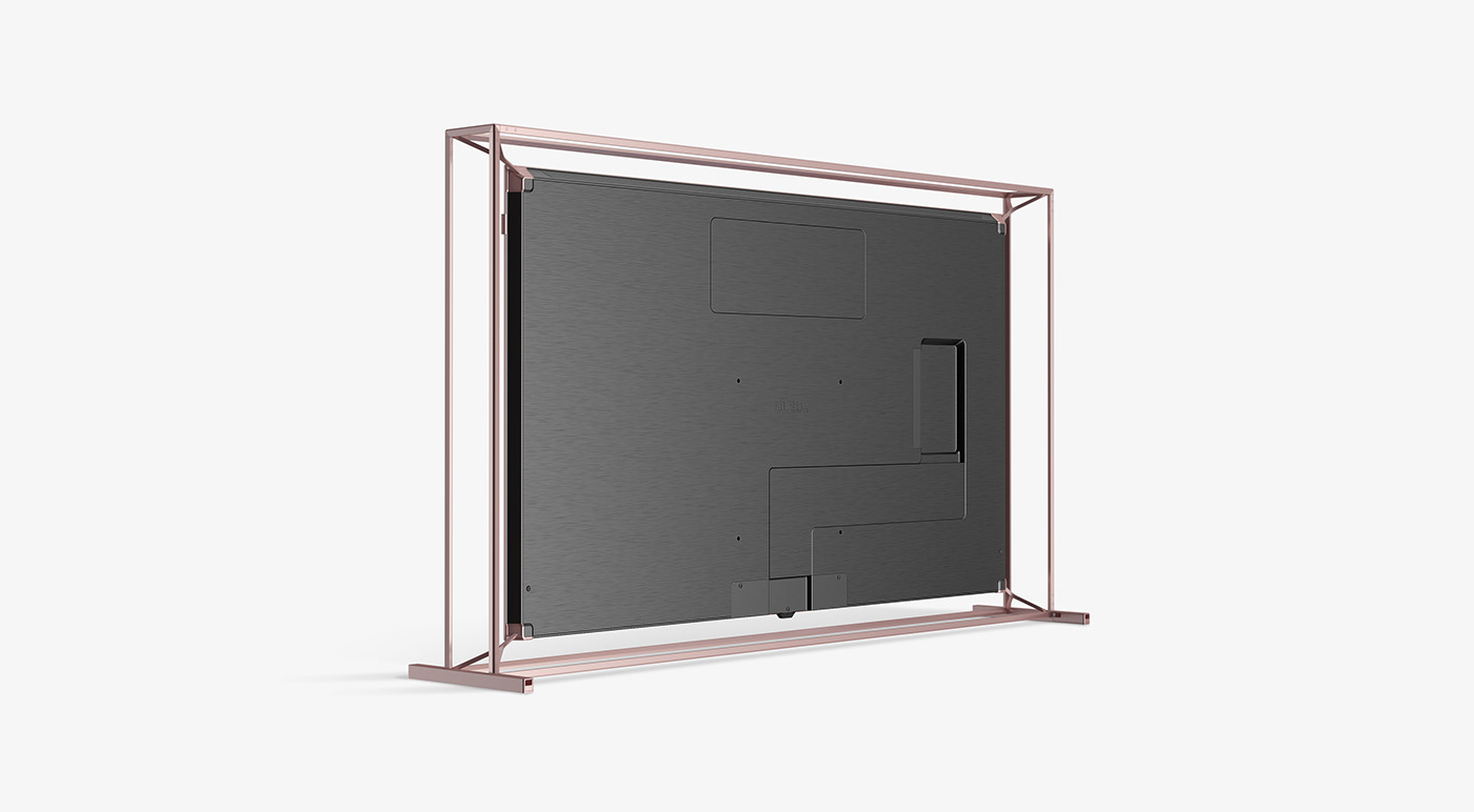 lg，monitor，Showcase，electronic product，