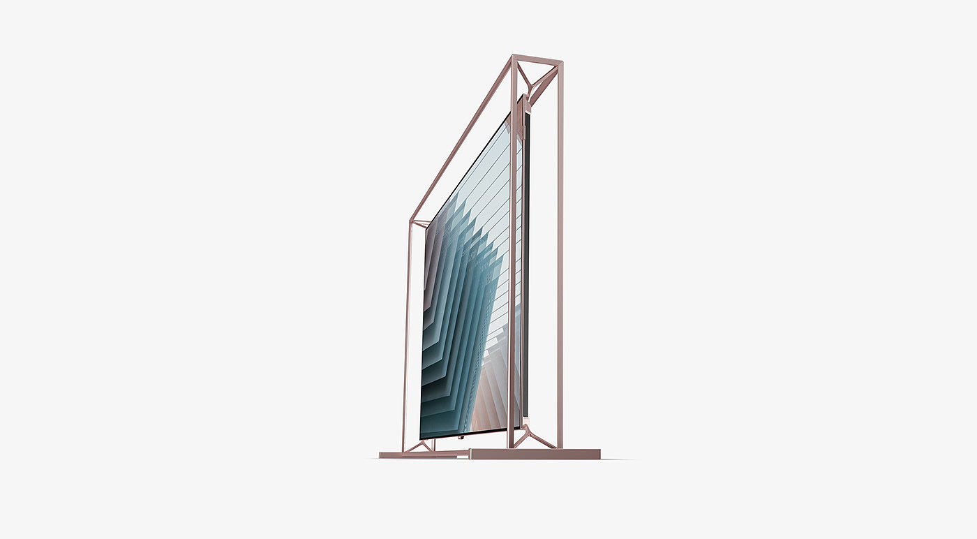 lg，monitor，Showcase，electronic product，
