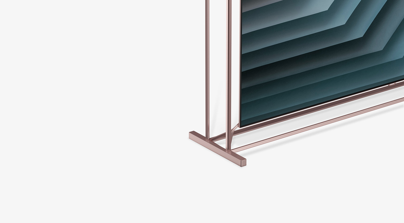 lg，monitor，Showcase，electronic product，