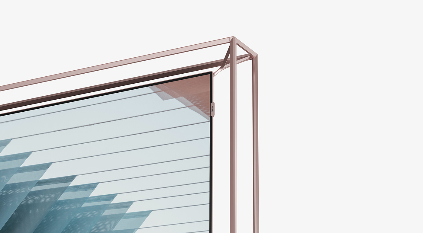 lg，monitor，Showcase，electronic product，