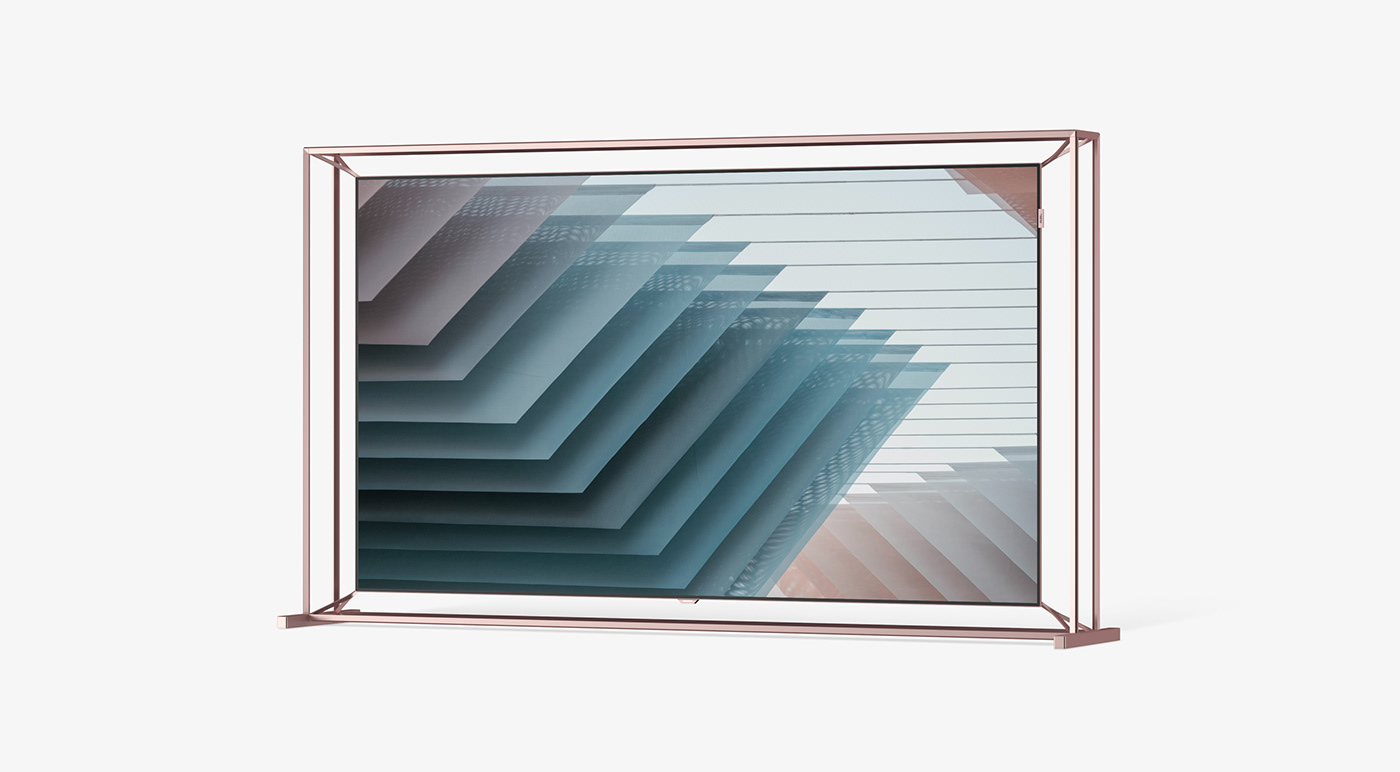 lg，monitor，Showcase，electronic product，