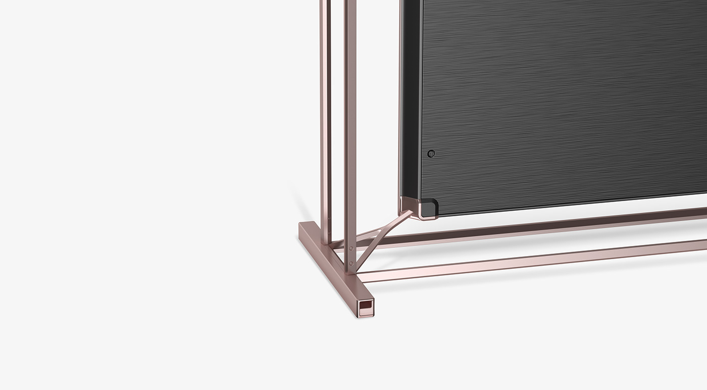 lg，monitor，Showcase，electronic product，