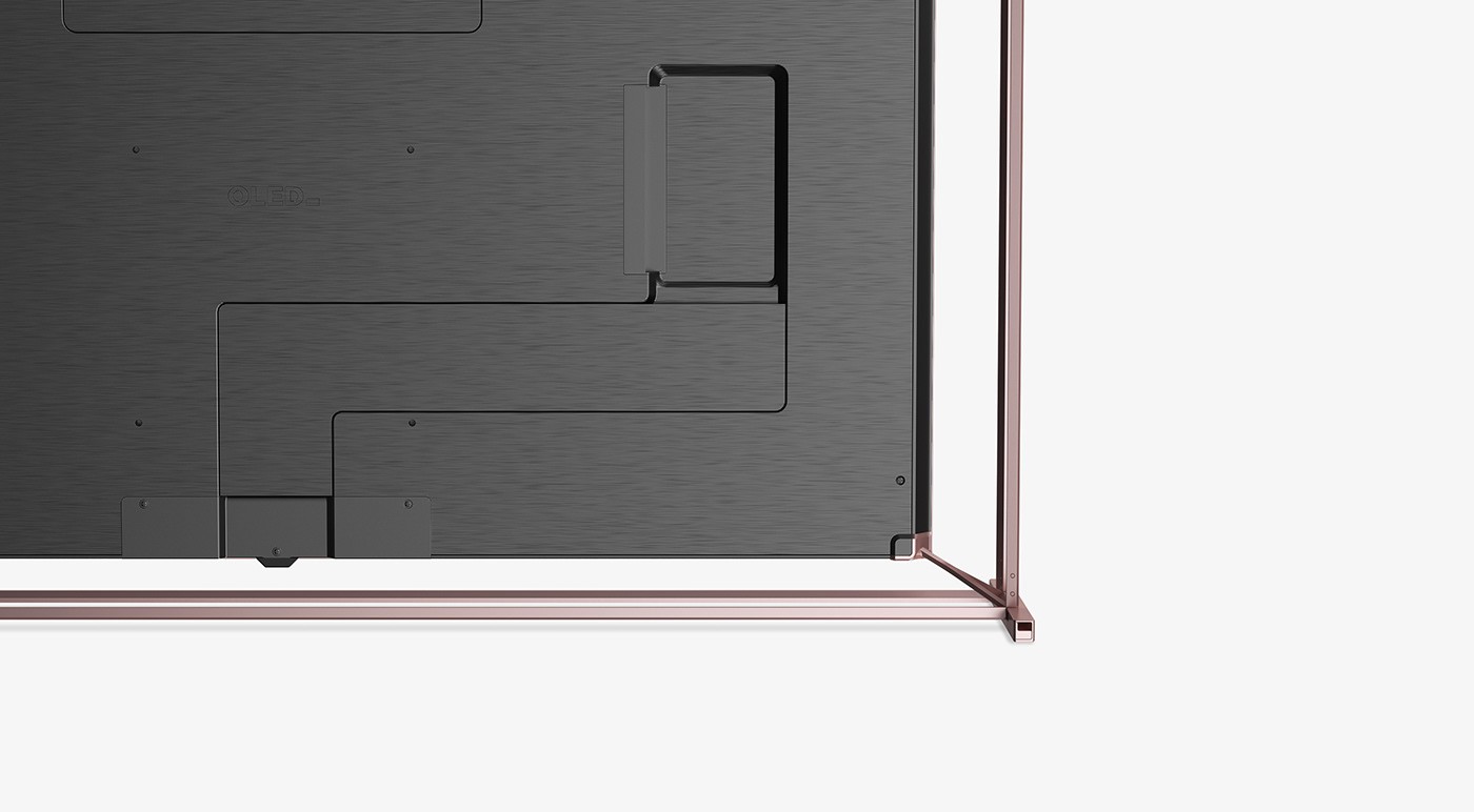 lg，monitor，Showcase，electronic product，