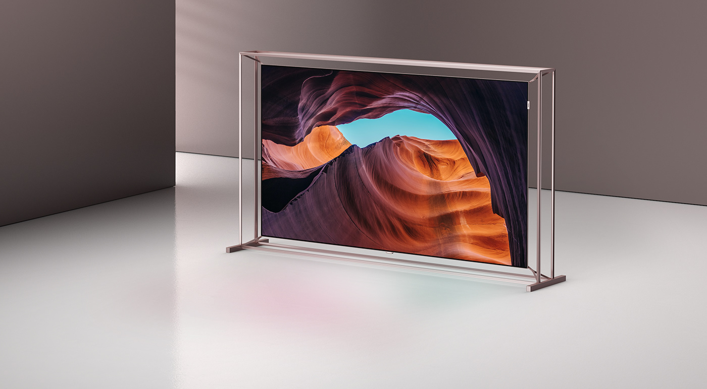 lg，monitor，Showcase，electronic product，