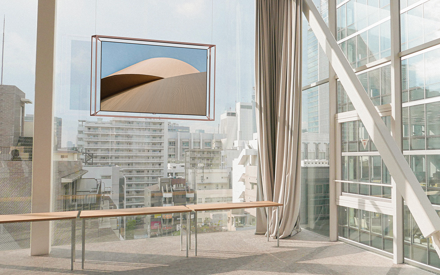 lg，monitor，Showcase，electronic product，