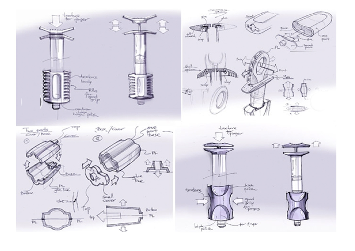 Sketch，design process ，development，Hand drawn，draft，
