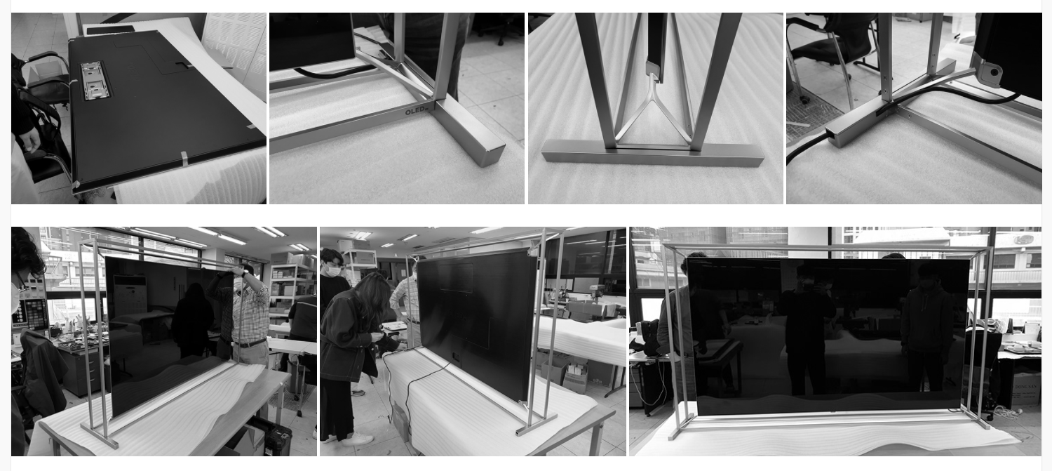 lg，monitor，Showcase，electronic product，