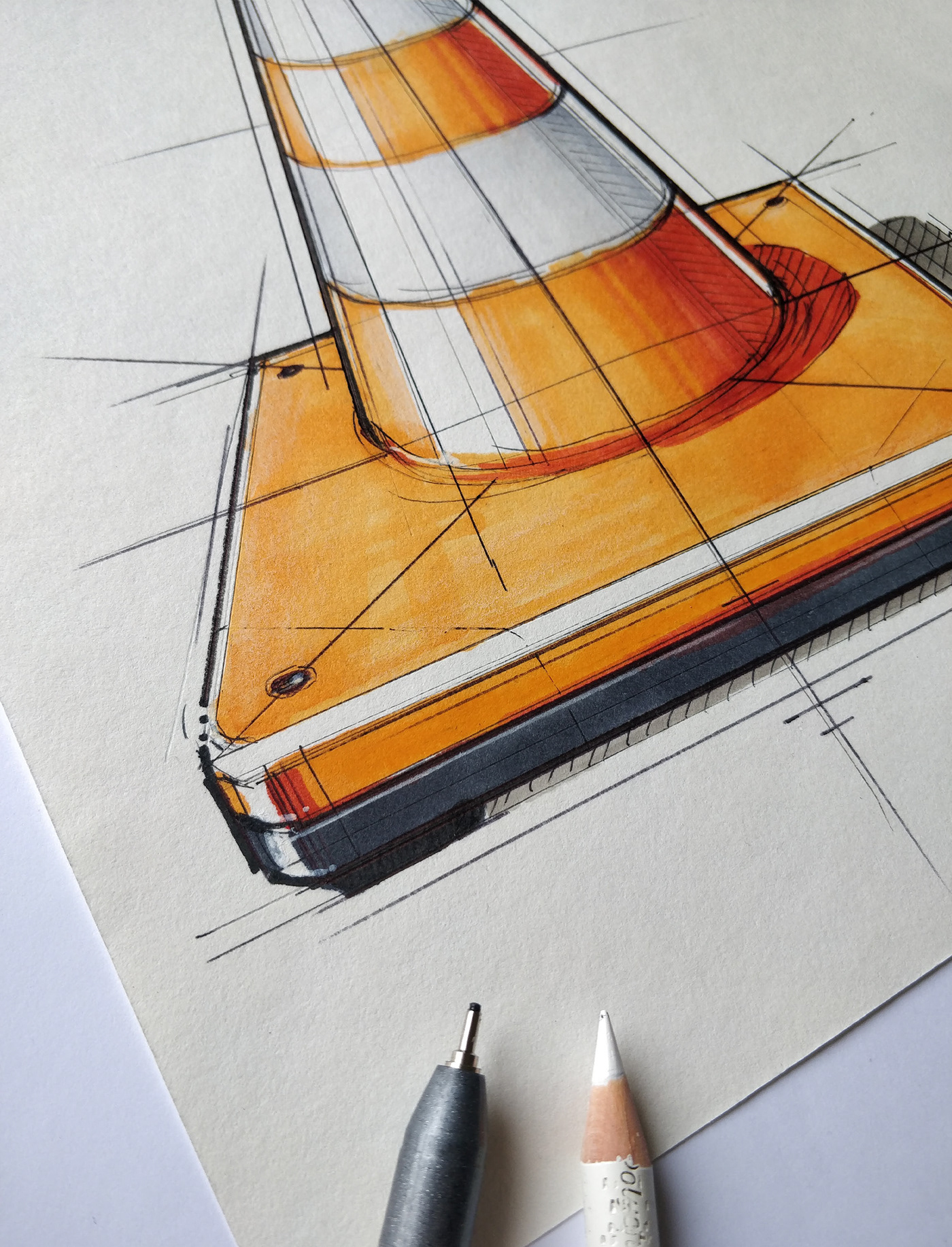 Hand drawn，sketch，product design，industrial design，