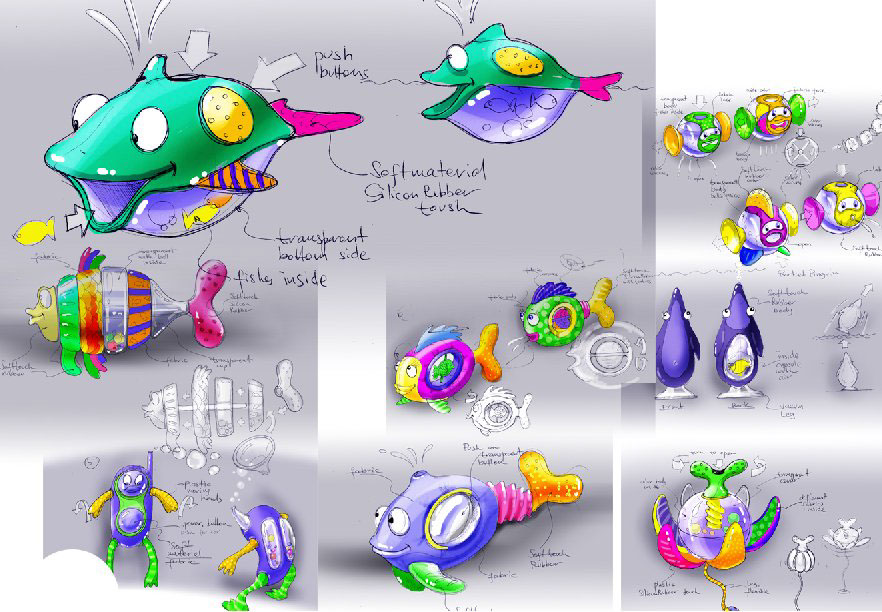 Sketch，design process ，development，Hand drawn，draft，