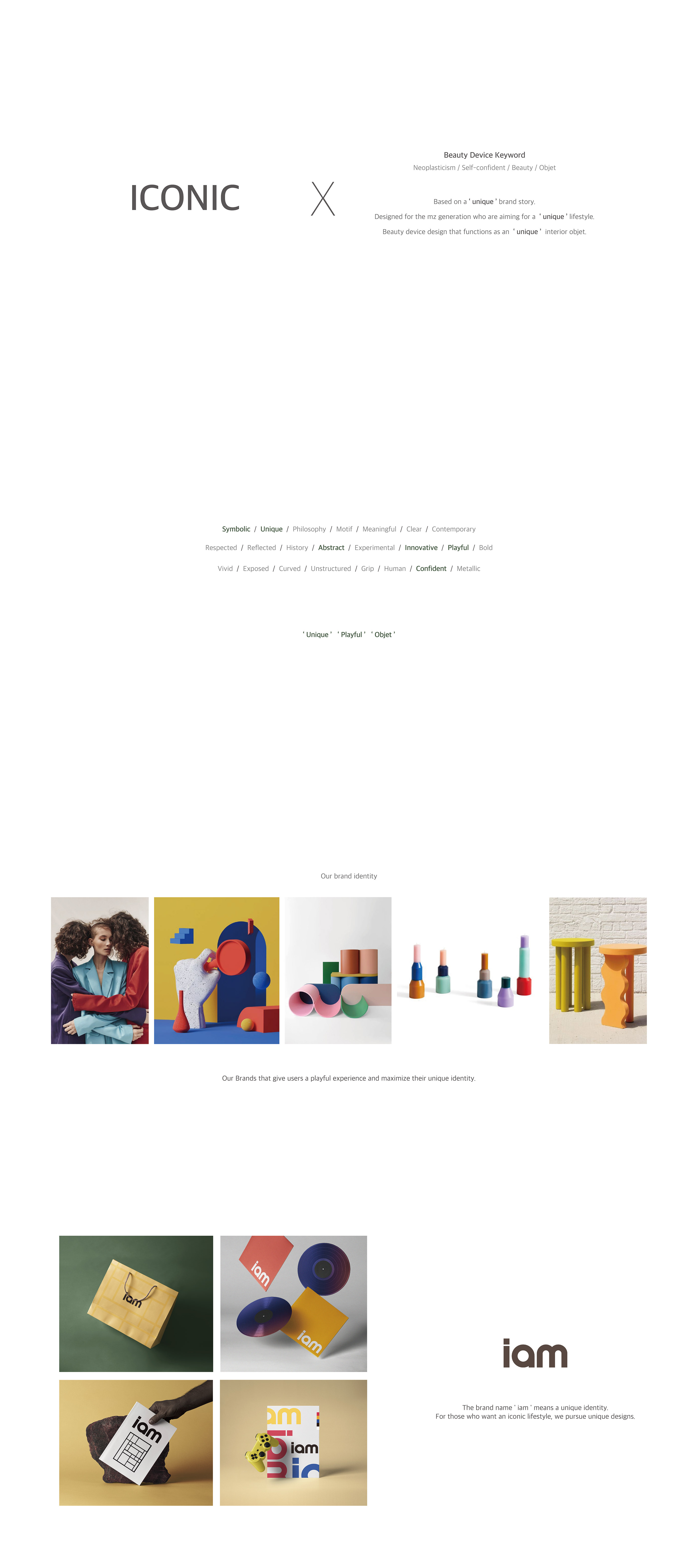 ICONIC，Hair care device，Hair Care Equipment，Personal protective equipment，