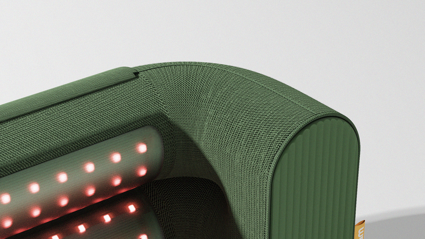 ICONIC，Hair care device，Hair Care Equipment，Personal protective equipment，