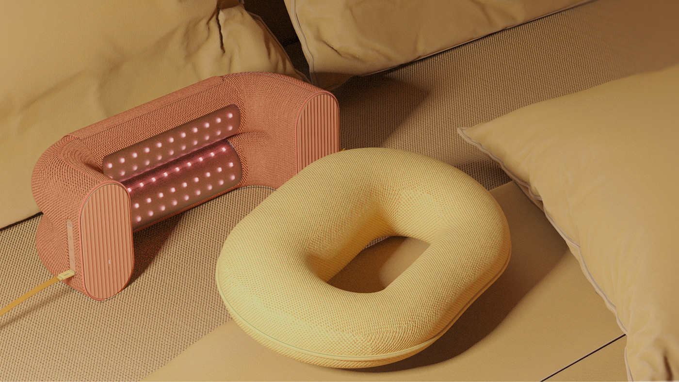 ICONIC，Hair care device，Hair Care Equipment，Personal protective equipment，