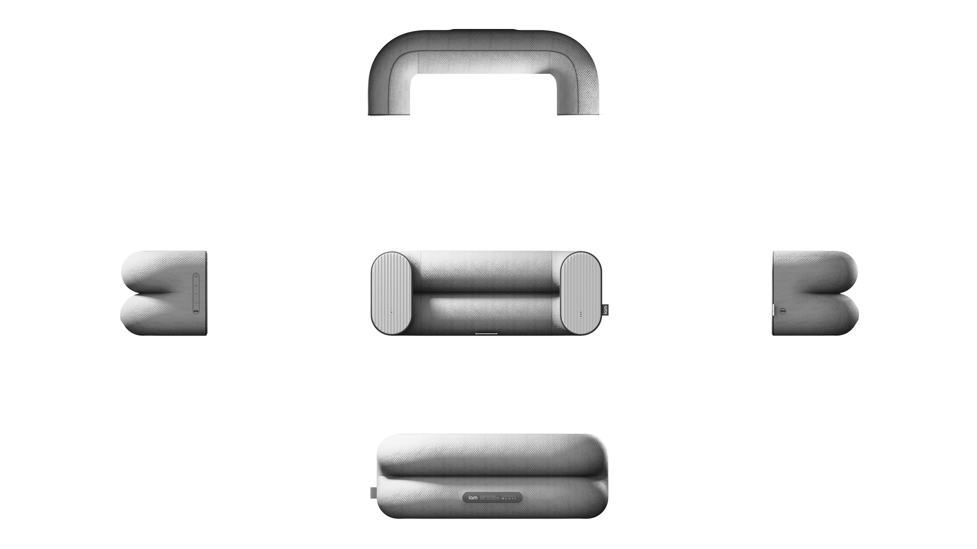 ICONIC，Hair care device，Hair Care Equipment，Personal protective equipment，